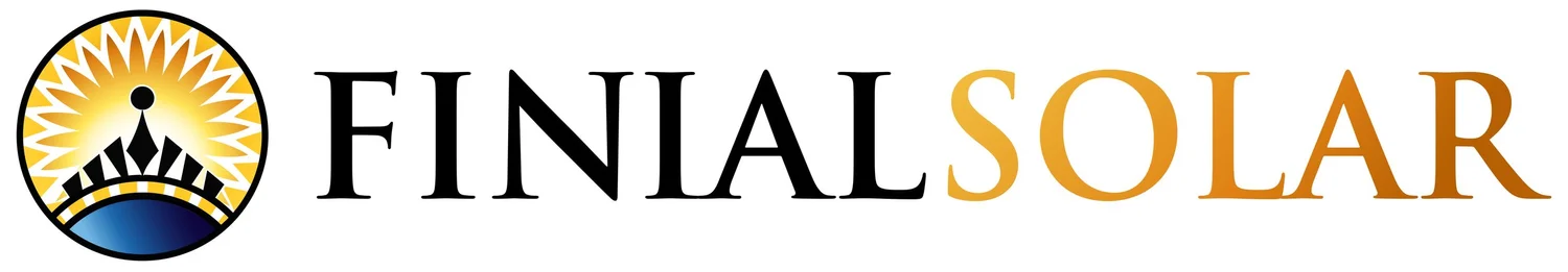 Finial Solar